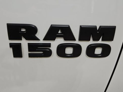 Used 2017 RAM 1500 Sport w/ Quick Order Package 26Q Night AWD/4WD image 34