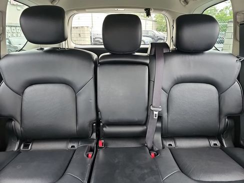 Used 2022 Nissan Armada SL RWD image 27