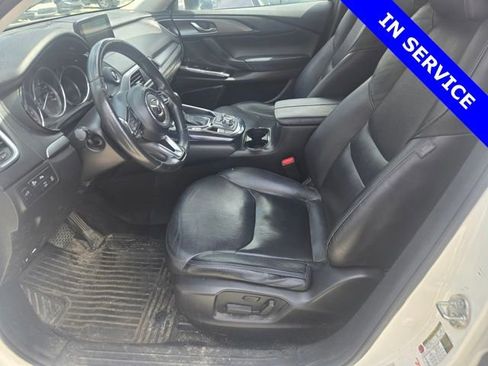 Used 2016 MAZDA CX-9 Touring AWD/4WD image 8