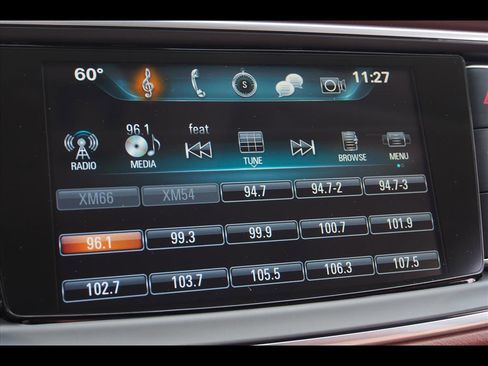 Used 2019 Buick Enclave Avenir w/ Avenir Technology Package image 42