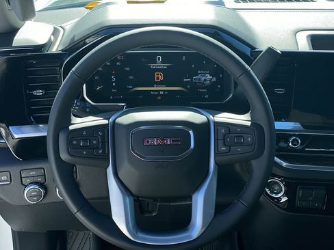 New 2026 GMC Sierra 1500 Elevation w/ Elevation Select Package image 19