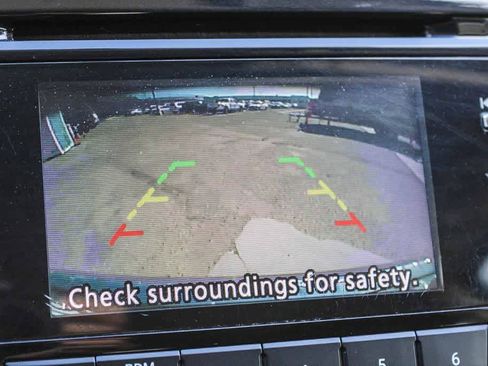 Used 2018 Nissan Rogue Sport S w/ S Appearance Package FWD image 22