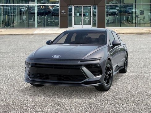 New 2026 Hyundai Sonata SEL FWD image 6