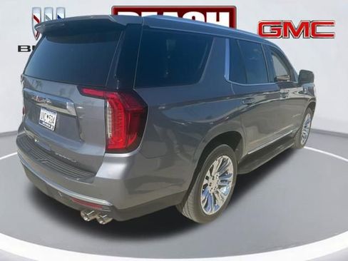 Used 2021 GMC Yukon Denali image 6