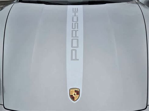 Used 2026 Porsche 911 Carrera GTS image 19