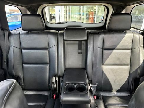 Used 2014 Jeep Grand Cherokee Overland image 21