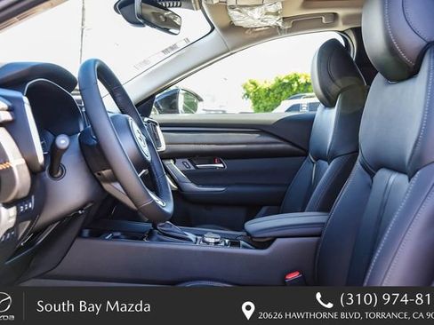 New 2026 MAZDA CX-50 2.5 Hybrid w/ Premium Plus Pkg AWD/4WD image 18