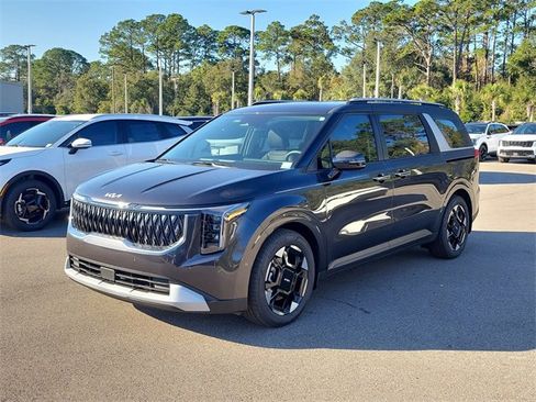 New 2026 Kia Carnival EX image 3