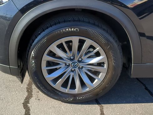 Used 2024 MAZDA CX-90 3.3 Turbo w/ Select Package image 13