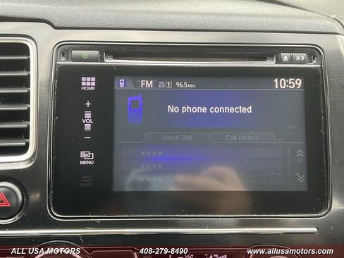 Used 2015 Honda Civic EX-L image 36