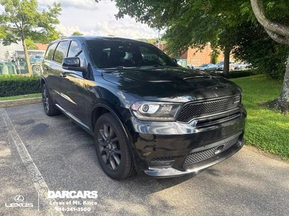 Used 2018 Dodge Durango R/T w/ Technology Group