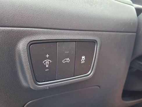 Used 2022 Hyundai Santa Cruz Limited image 30