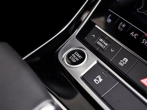 Used 2025 Audi Q7 3.0T Premium Plus w/ Premium Plus Package image 31