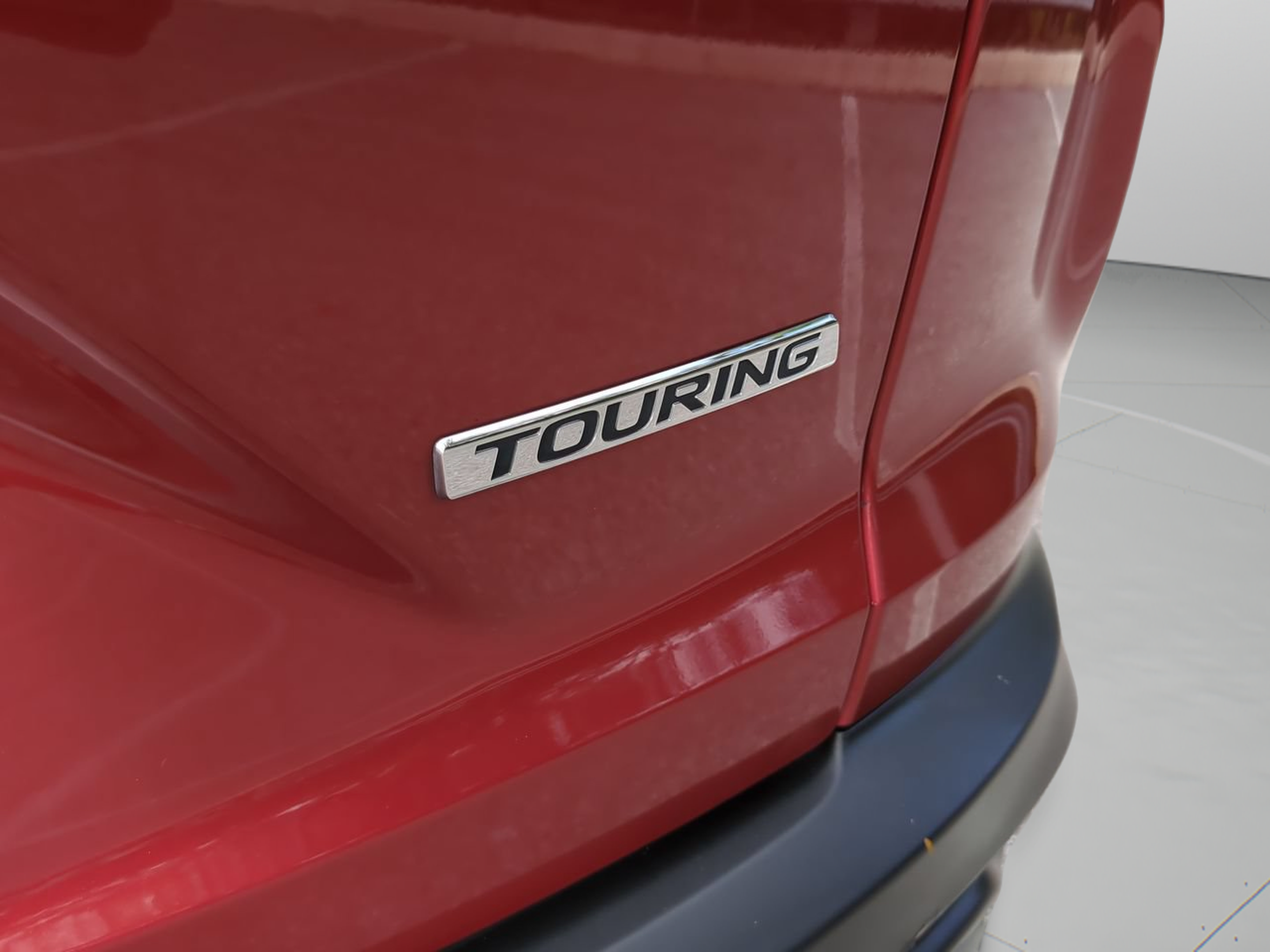Certified 2017 Honda CR-V Touring image 31