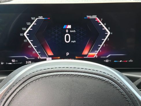 Used 2024 BMW M440i xDrive Gran Coupe AWD/4WD image 19
