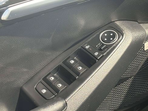 Used 2024 Kia Seltos SX w/ SX Sunroof Package AWD/4WD image 16