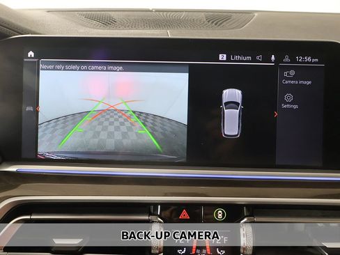 Used 2022 BMW X5 xDrive40i w/ Premium Package AWD/4WD image 6