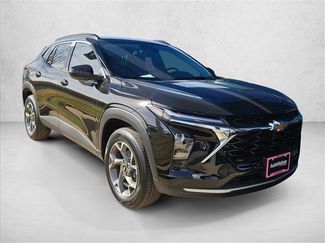 New 2026 Chevrolet Trax LT w/ Driver Confidence Package video 3