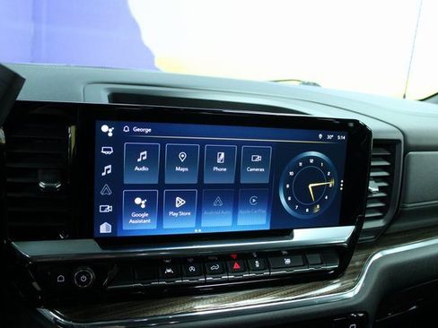 Used 2023 Chevrolet Silverado 1500 LT image 18