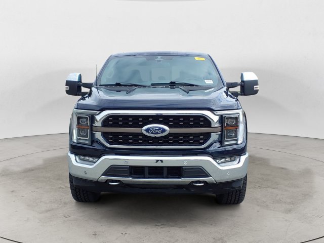 Certified 2023 Ford F150 King Ranch w/ Equipment Group 601A High AWD/4WD image 2