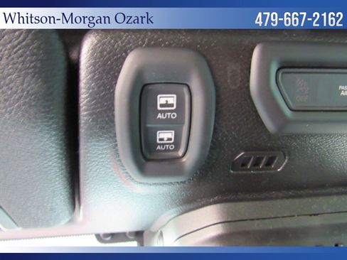 Used 2022 Jeep Wrangler Unlimited Sport S w/ Sun And Sound Package image 46