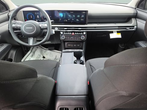 New 2026 Hyundai Tucson SEL FWD image 16