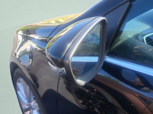 Used 2012 Volkswagen Eos Komfort FWD image 26