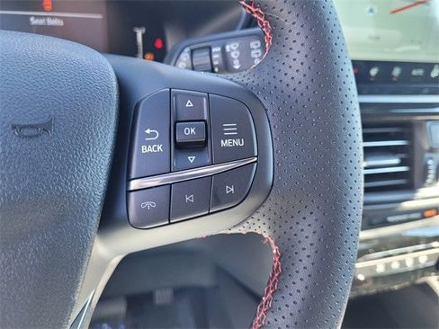 New 2026 Ford Escape ST-Line w/ Tech Pack #1 image 20