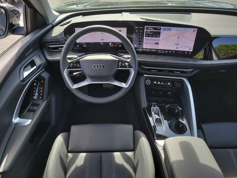 New 2026 Audi Q5 Premium Plus AWD/4WD image 22