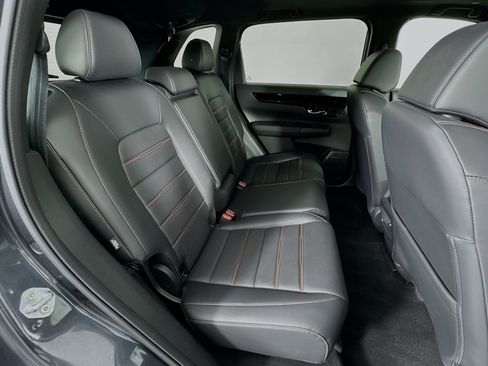 Certified 2023 Honda CR-V Sport Touring image 28