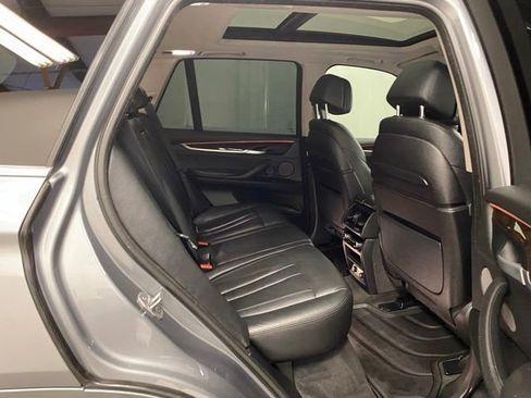 Used 2016 BMW X5 xDrive35i image 27
