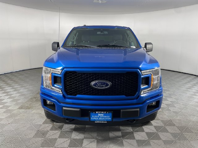 Used 2019 Ford F150 XL w/ Equipment Group 101A Mid AWD/4WD image 24