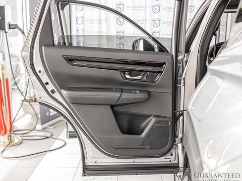 Used 2023 Honda CR-V Sport Touring image 36