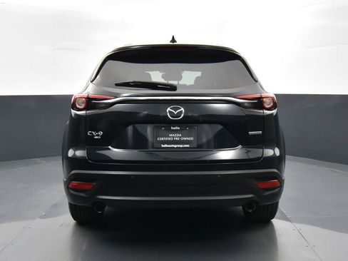 Certified 2022 MAZDA CX-9 Touring w/ Touring Premium Package image 34