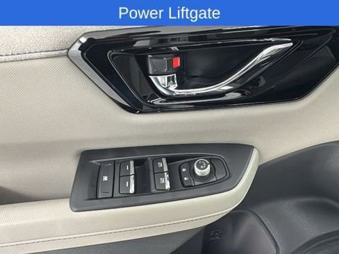 New 2026 Subaru Forester Limited image 20