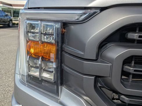 Certified 2022 Ford F150 XLT w/ Equipment Group 302A High AWD/4WD image 10