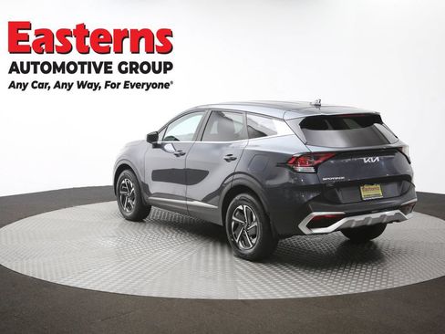Used 2023 Kia Sportage LX AWD/4WD image 64