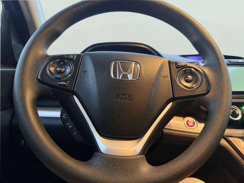 Used 2015 Honda CR-V EX image 28