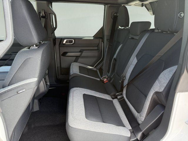 New 2026 Ford Bronco Big Bend AWD/4WD image 10