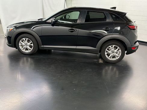 Used 2021 MAZDA CX-3 Sport FWD image 2