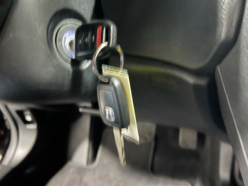 Used 2018 Honda Civic LX image 32