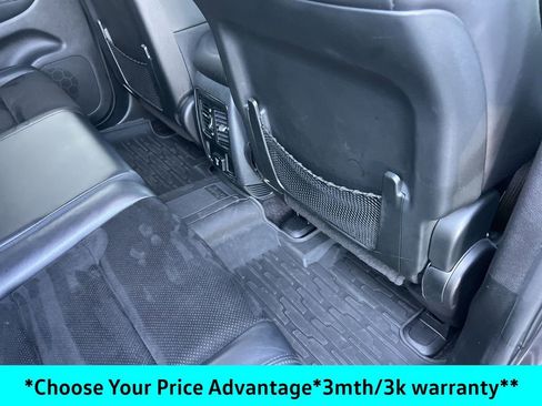 Certified 2017 Jeep Grand Cherokee Altitude image 21