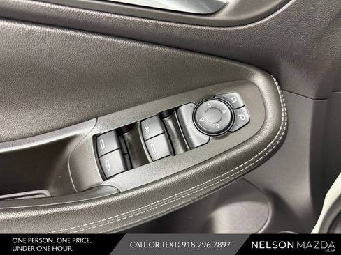 Used 2023 Buick Encore GX Preferred FWD image 20