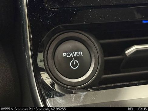 Used 2023 Toyota bZ4X Limited w/ Weather Package image 23