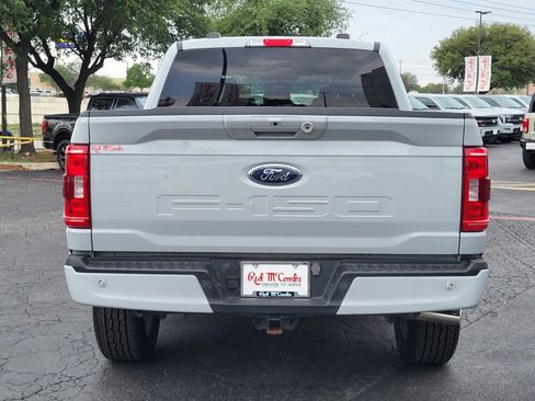 Certified 2023 Ford F150 XLT w/ Equipment Group 302A High image 5