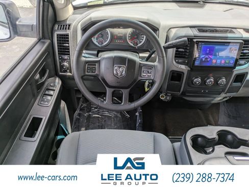Used 2013 RAM 1500 Express RWD image 13