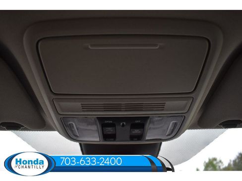 New 2026 Honda Odyssey Touring image 18