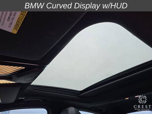 Used 2023 BMW 330e xDrive w/ M Sport Package image 22