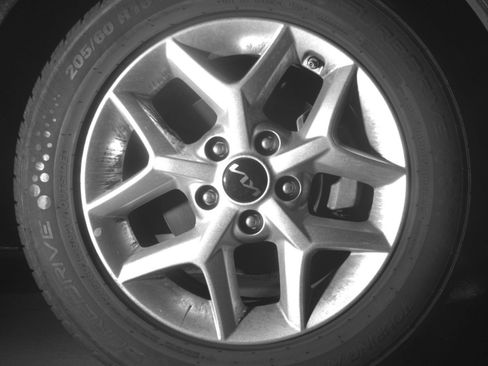 Used 2025 Kia Soul LX w/ LX Technology Package FWD image 16