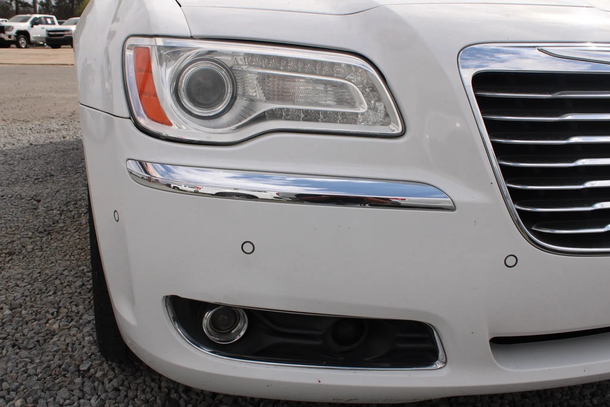 Used 2011 Chrysler 300 Limited w/ Sound Group RWD image 5